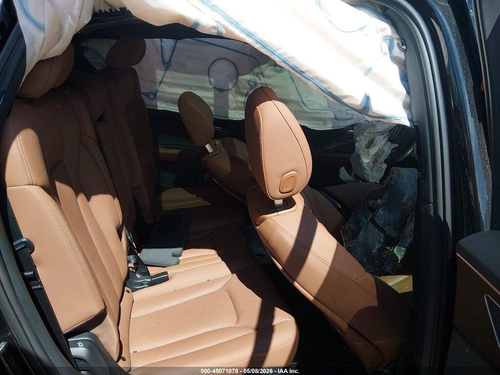 WA1VXAF79LD005216 2020 AUDI Q7 photo no. 8