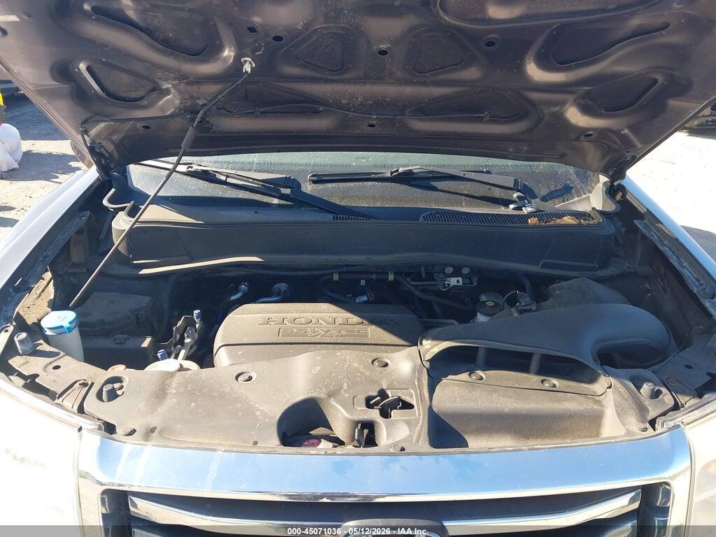 5FNYF4H58EB052851 2014 HONDA PILOT photo no. 10