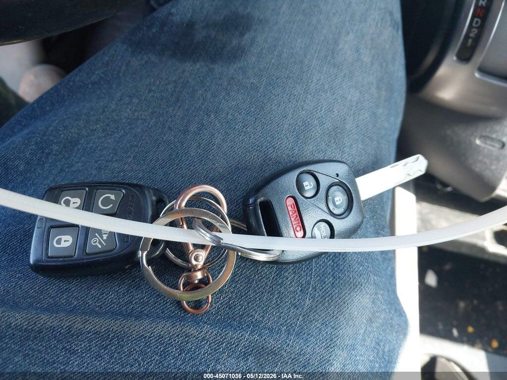 5FNYF4H58EB052851 2014 HONDA PILOT photo no. 11