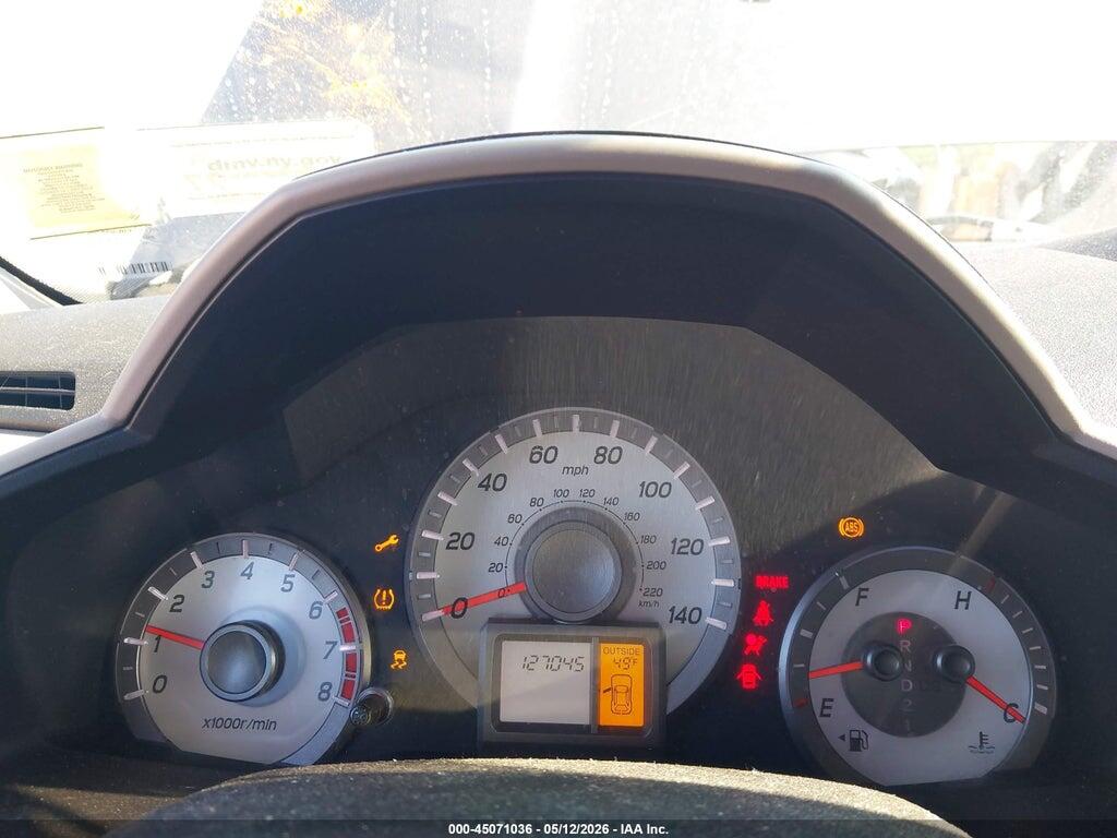 5FNYF4H58EB052851 2014 HONDA PILOT photo no. 7