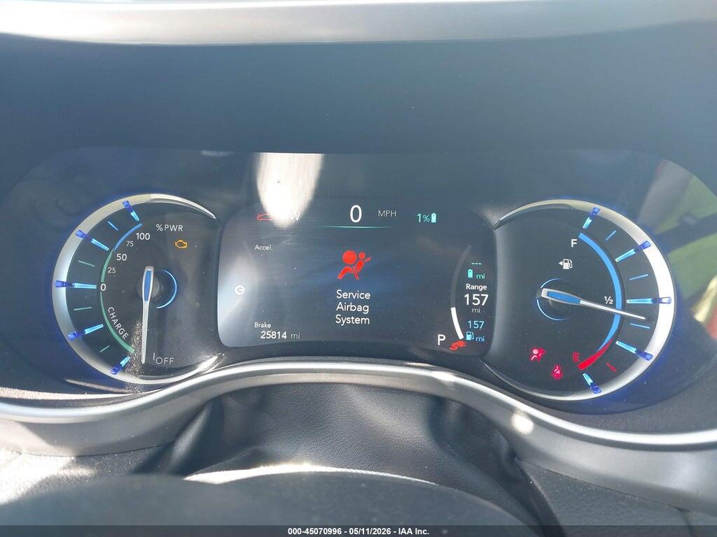 2C4RC1S72SR575658 2025 CHRYSLER PACIFICA HYBRID photo no. 7