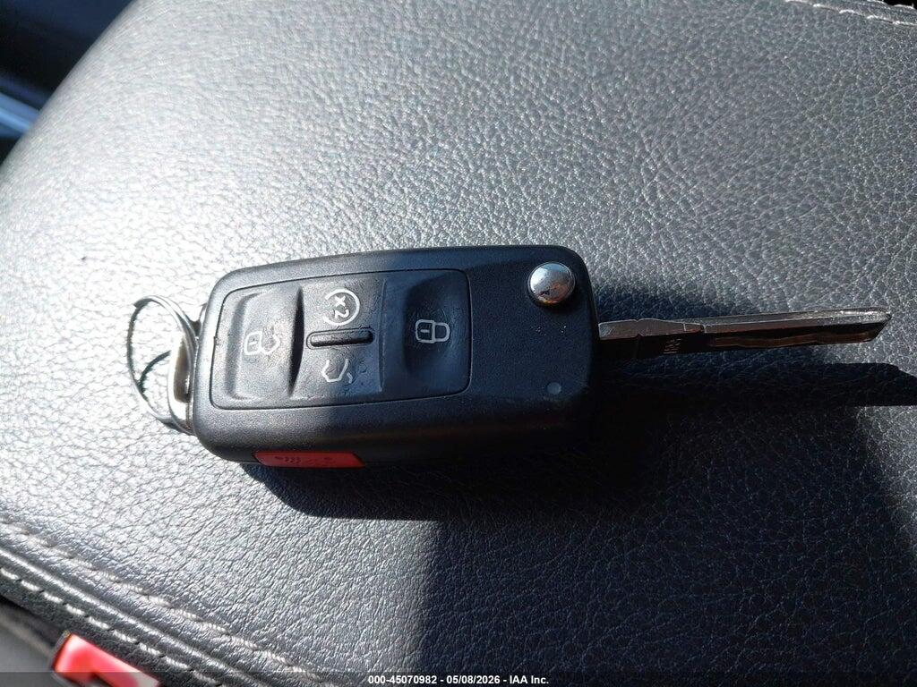 1VWSA7A37NC004945 2022 VOLKSWAGEN PASSAT photo no. 11