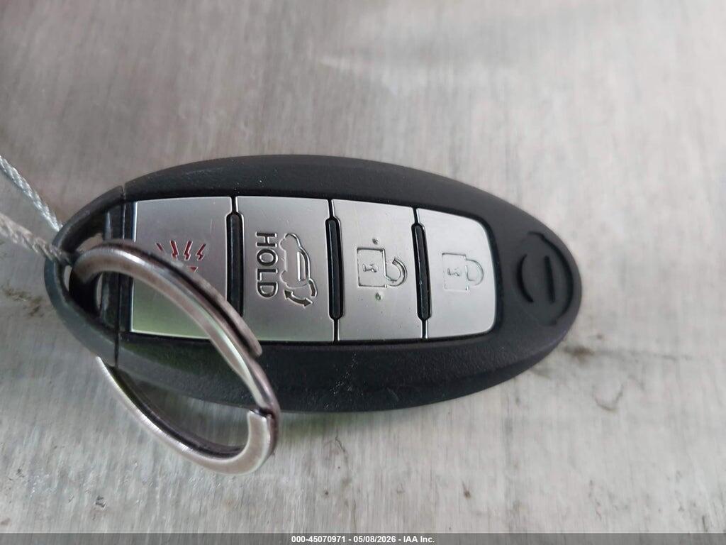 5N1AT2MT4FC763699 2015 NISSAN ROGUE photo no. 11