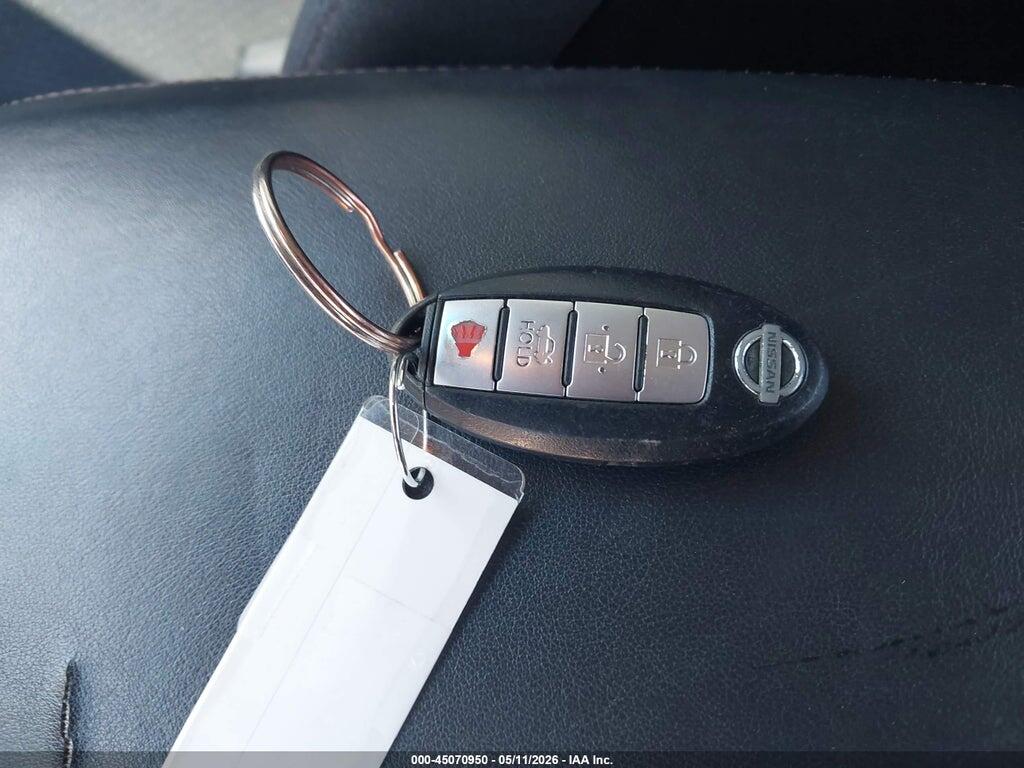 1N4AA5AP1AC853989 2010 NISSAN MAXIMA photo no. 11