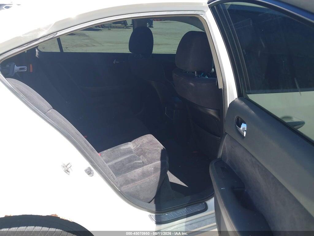 1N4AA5AP1AC853989 2010 NISSAN MAXIMA photo no. 8