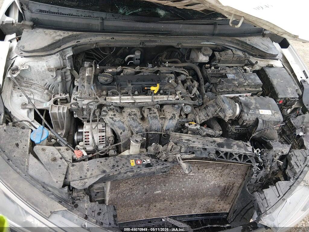 5NPD74LF4KH448042 2019 HYUNDAI ELANTRA photo no. 10