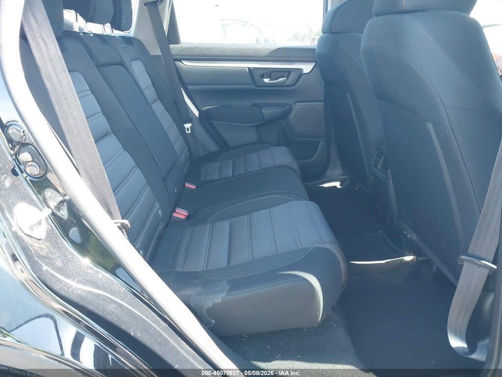 7FARW1H73ME022583 2021 HONDA CR-V photo no. 8