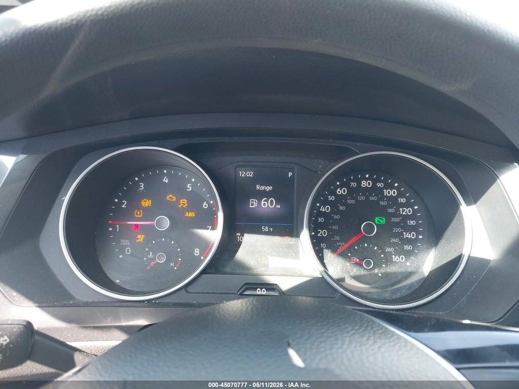 3VV0B7AXXMM089515 2021 VOLKSWAGEN TIGUAN photo no. 7