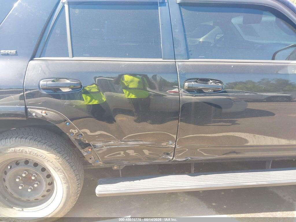 JTEZU5JR3D5056511 2013 TOYOTA 4RUNNER photo no. 6