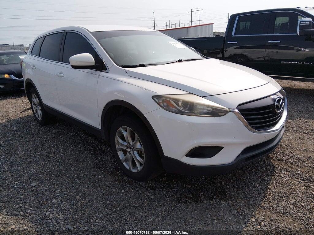JM3TB2CA6F0449996 2015 MAZDA CX-9 photo no. 1