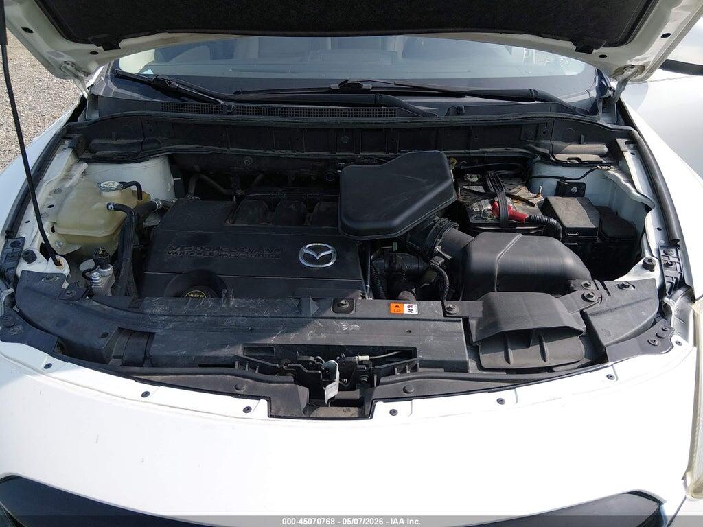 JM3TB2CA6F0449996 2015 MAZDA CX-9 photo no. 10
