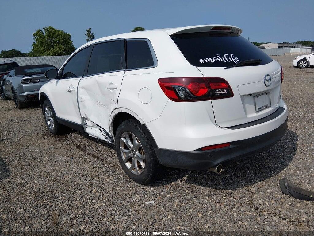 JM3TB2CA6F0449996 2015 MAZDA CX-9 photo no. 3