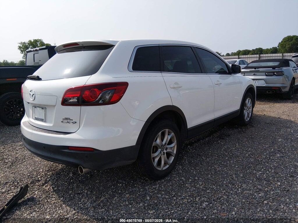 JM3TB2CA6F0449996 2015 MAZDA CX-9 photo no. 4