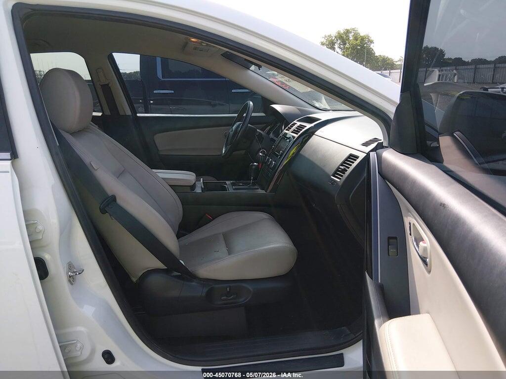 JM3TB2CA6F0449996 2015 MAZDA CX-9 photo no. 5