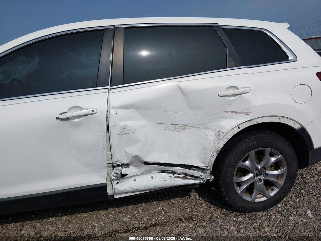 JM3TB2CA6F0449996 2015 MAZDA CX-9 photo no. 6