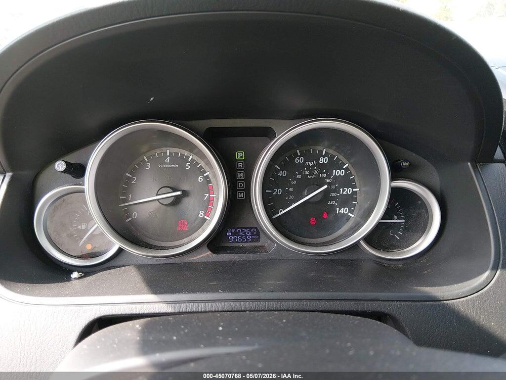 JM3TB2CA6F0449996 2015 MAZDA CX-9 photo no. 7