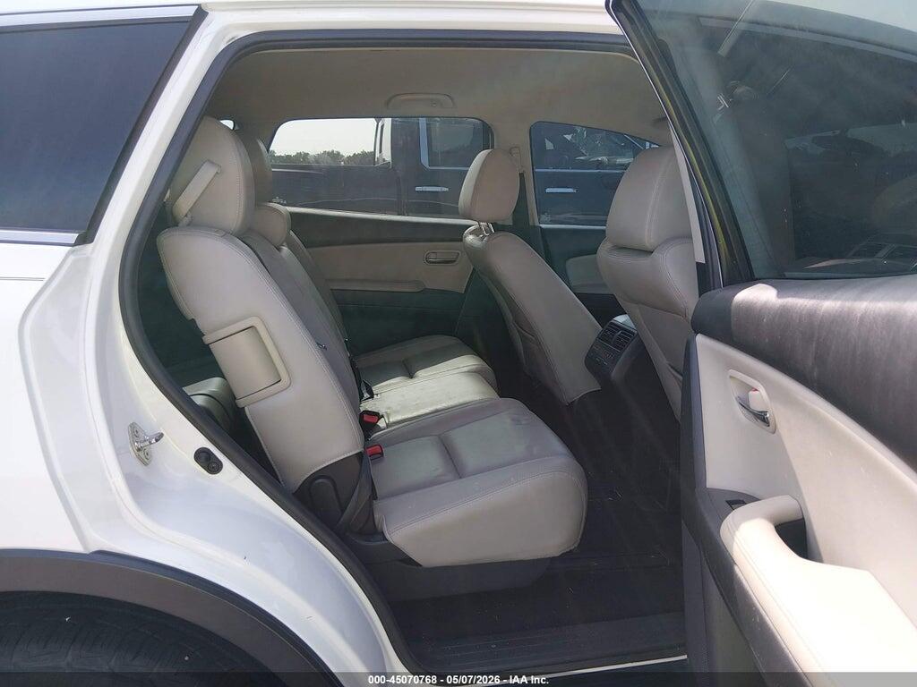 JM3TB2CA6F0449996 2015 MAZDA CX-9 photo no. 8