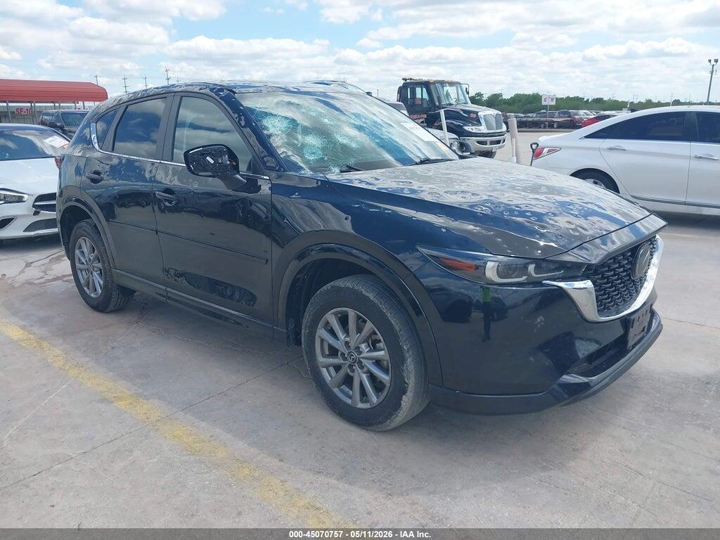JM3KFBBL1R0429629 2024 MAZDA CX-5 photo no. 1