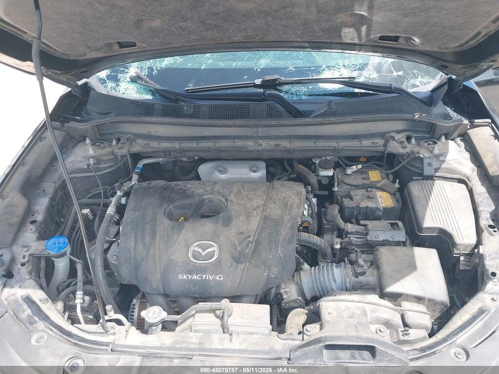 JM3KFBBL1R0429629 2024 MAZDA CX-5 photo no. 10