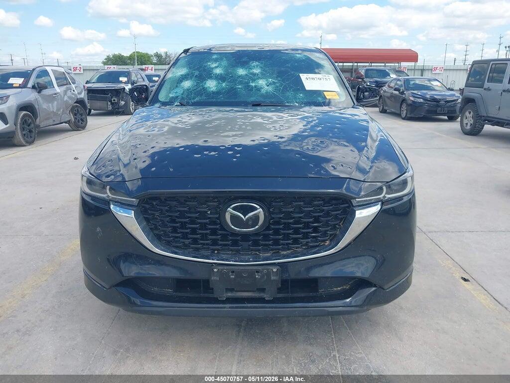 JM3KFBBL1R0429629 2024 MAZDA CX-5 photo no. 12