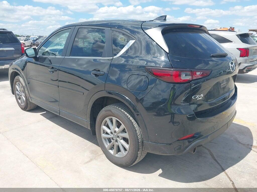 JM3KFBBL1R0429629 2024 MAZDA CX-5 photo no. 3