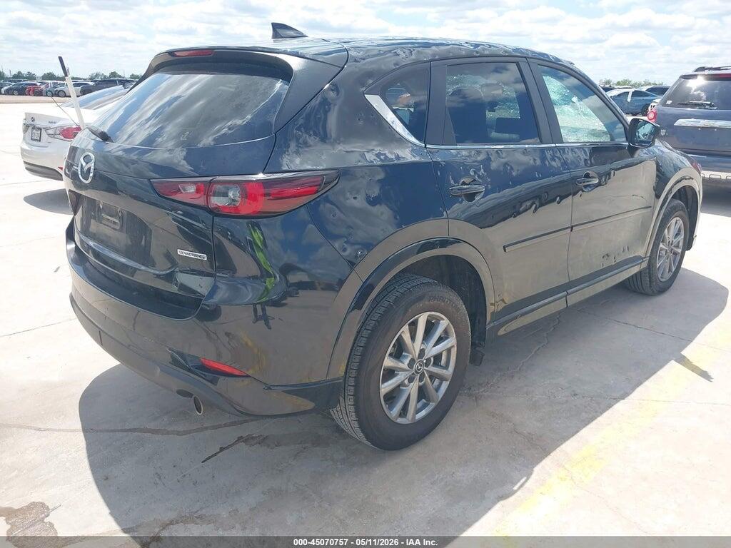 JM3KFBBL1R0429629 2024 MAZDA CX-5 photo no. 4