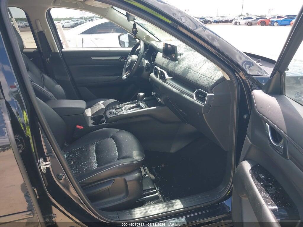 JM3KFBBL1R0429629 2024 MAZDA CX-5 photo no. 5