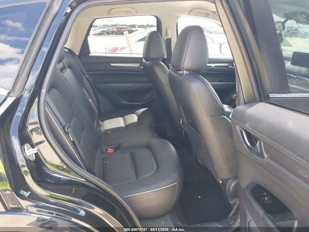 JM3KFBBL1R0429629 2024 MAZDA CX-5 photo no. 8