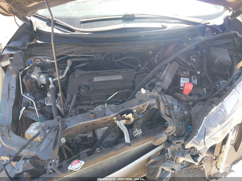 3CZRM3H54FG702463 2015 HONDA CR-V photo no. 10