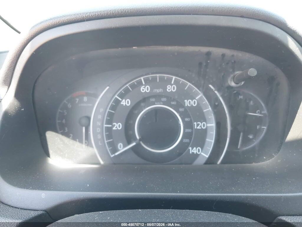 3CZRM3H54FG702463 2015 HONDA CR-V photo no. 7