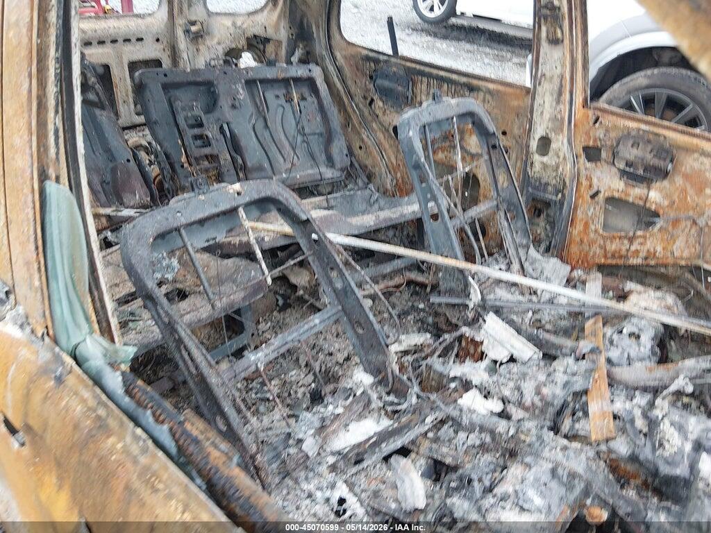 4JGAB54E9YA161269 2000 MERCEDES-BENZ ML 320 photo no. 5