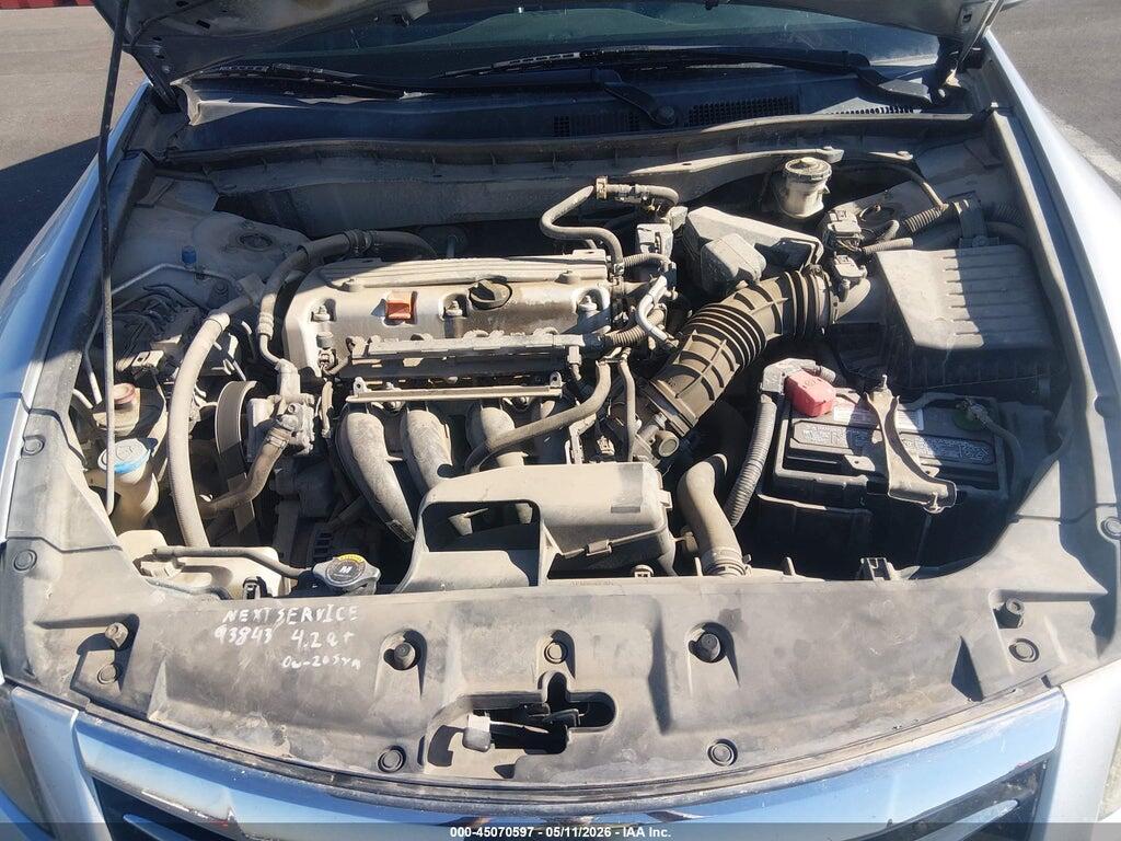 1HGCP2F61CA150151 2012 HONDA ACCORD photo no. 10