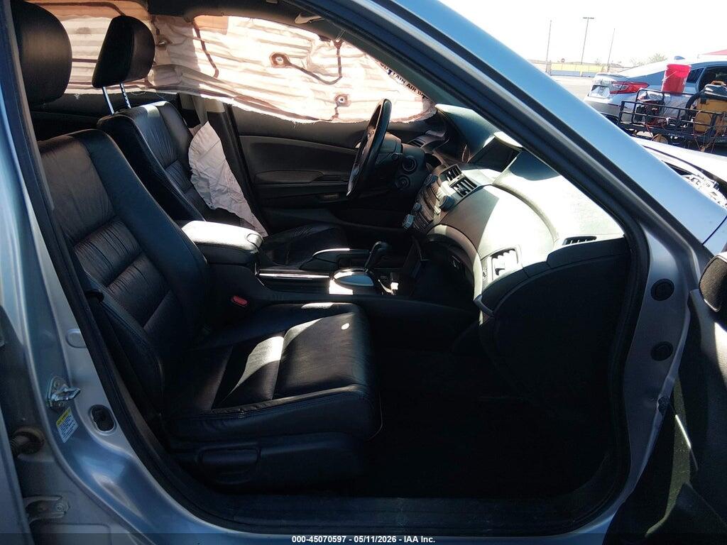 1HGCP2F61CA150151 2012 HONDA ACCORD photo no. 5