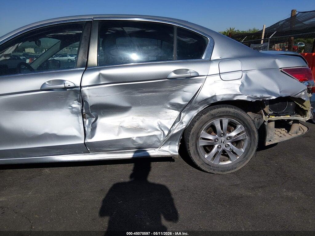 1HGCP2F61CA150151 2012 HONDA ACCORD photo no. 6
