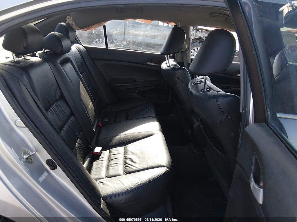 1HGCP2F61CA150151 2012 HONDA ACCORD photo no. 8