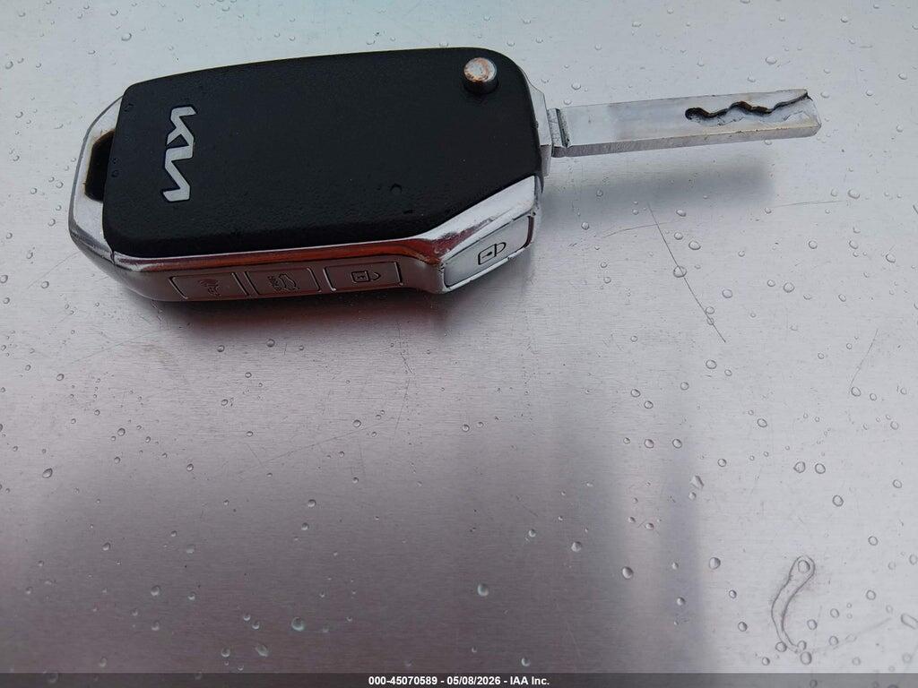 3KPF24AD0PE514736 2023 KIA FORTE photo no. 11