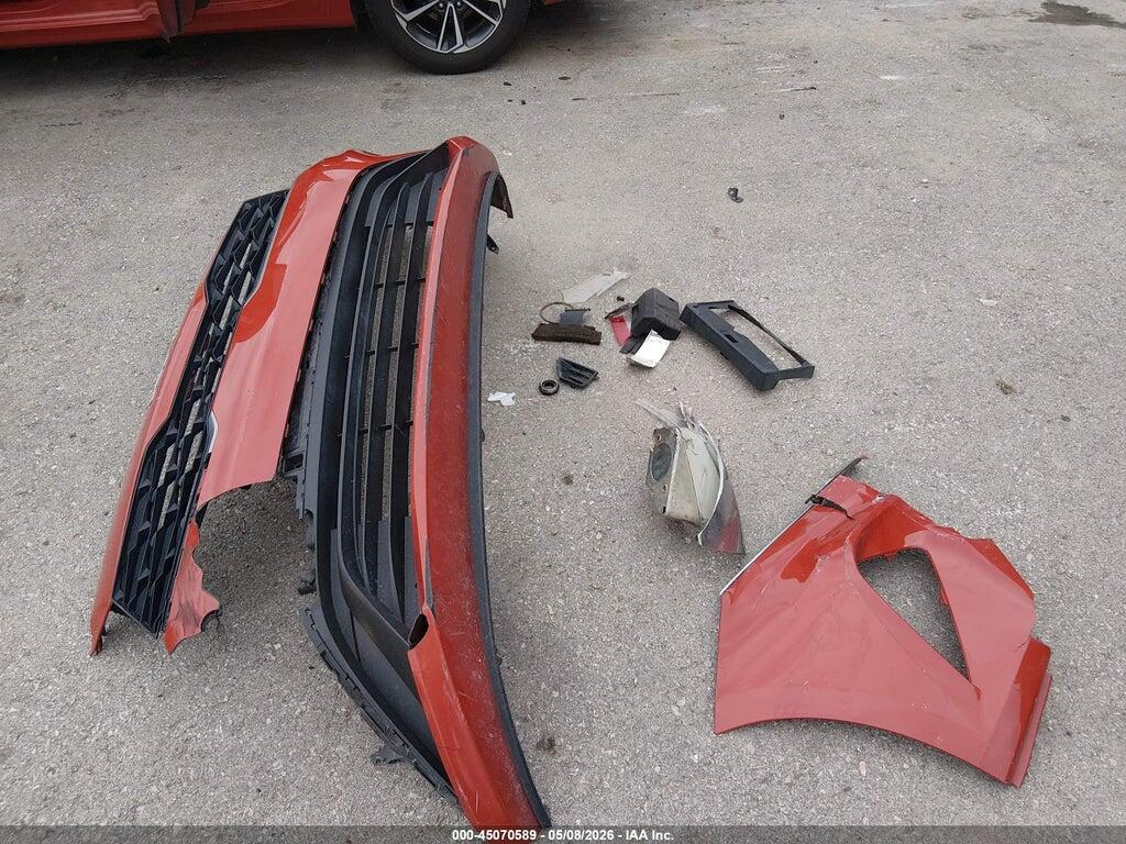3KPF24AD0PE514736 2023 KIA FORTE photo no. 12