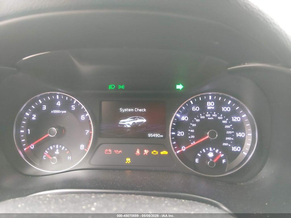 3KPF24AD0PE514736 2023 KIA FORTE photo no. 7