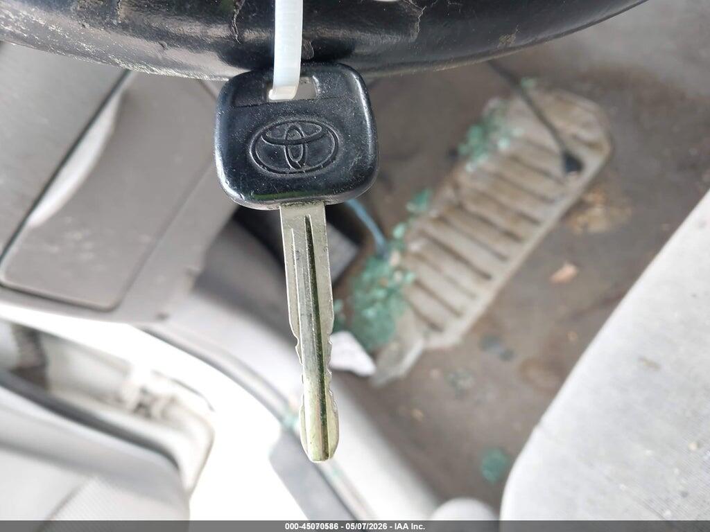 JTDBR32E230041596 2003 TOYOTA COROLLA photo no. 11