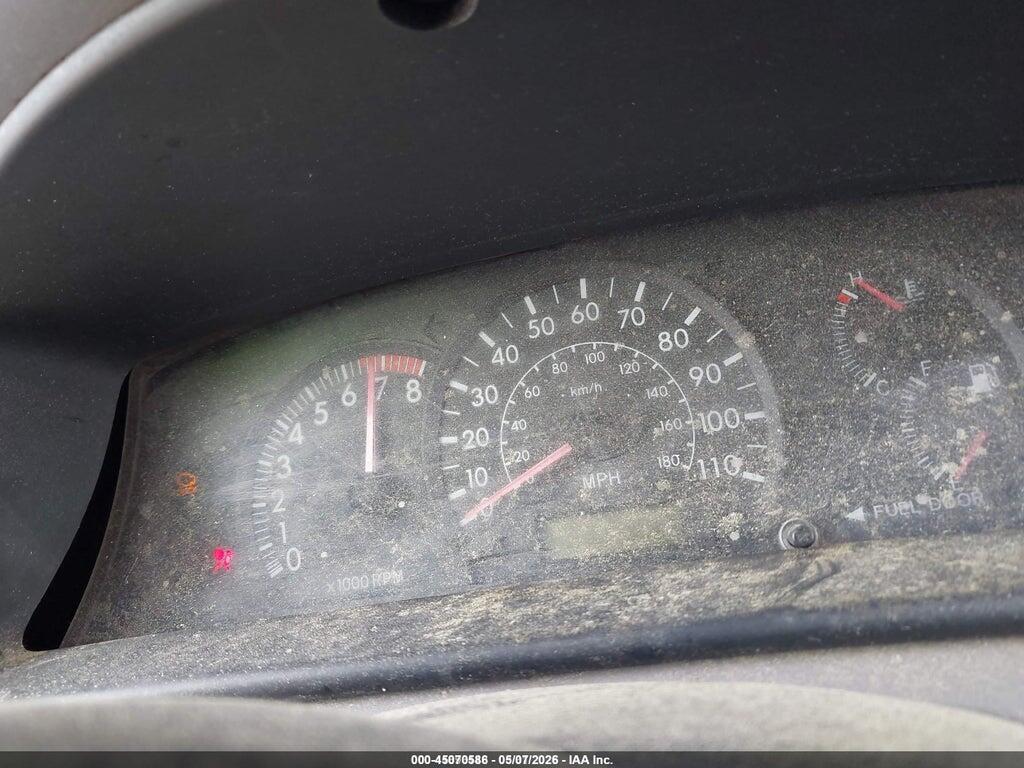 JTDBR32E230041596 2003 TOYOTA COROLLA photo no. 7