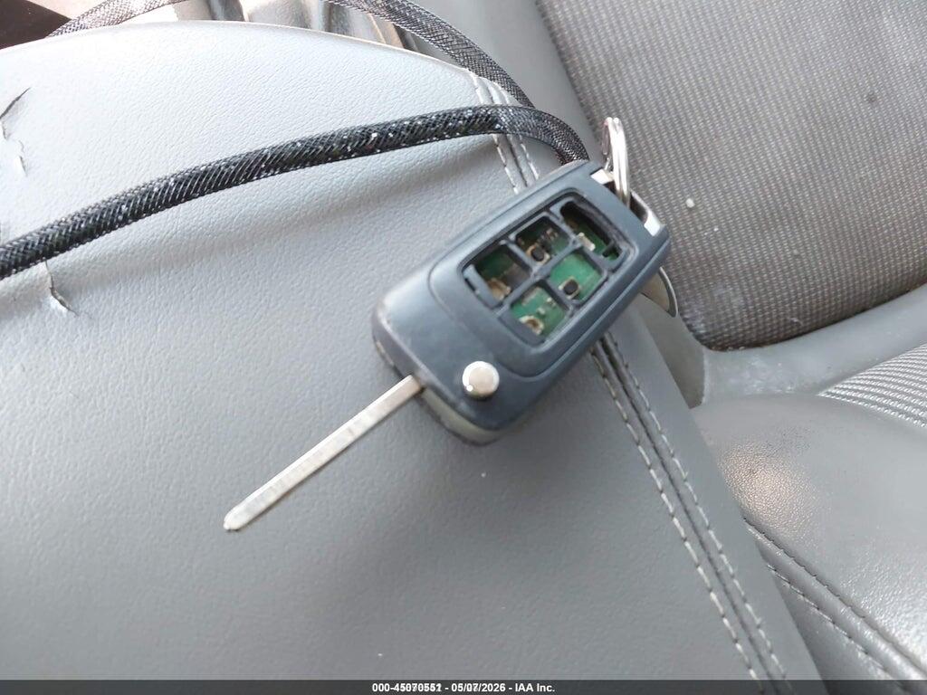 1G11C5SL1EF277947 2014 CHEVROLET MALIBU photo no. 11