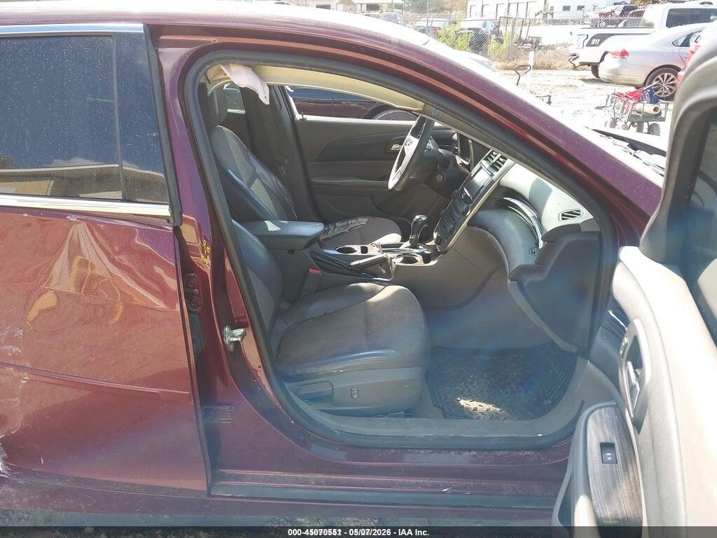1G11C5SL1EF277947 2014 CHEVROLET MALIBU photo no. 5