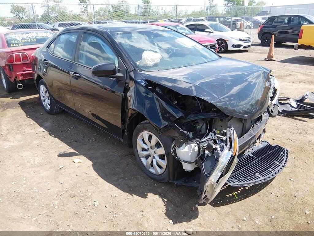 5YFBURHE3GP521702 2016 TOYOTA COROLLA photo no. 1