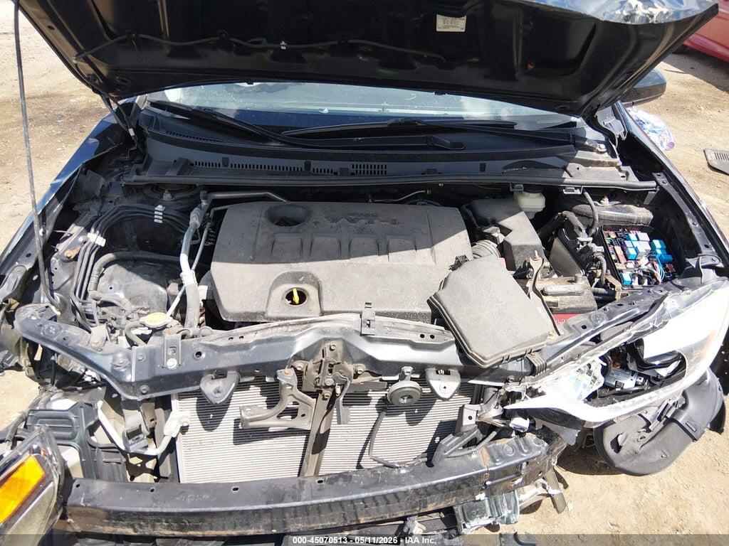 5YFBURHE3GP521702 2016 TOYOTA COROLLA photo no. 10
