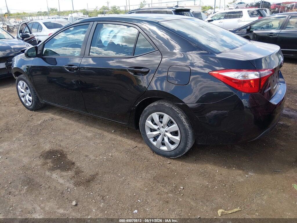 5YFBURHE3GP521702 2016 TOYOTA COROLLA photo no. 3