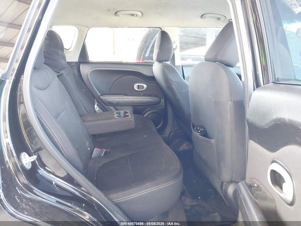 KNDJN2A22E7746000 2014 KIA SOUL photo no. 8