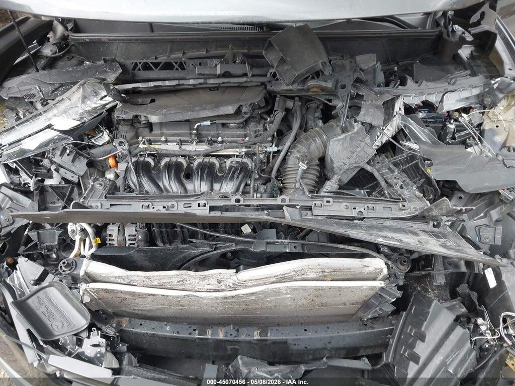 5NMJFCDE0RH353880 2024 HYUNDAI TUCSON photo no. 10