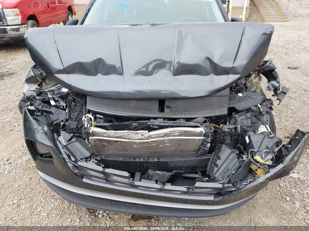 5NMJFCDE0RH353880 2024 HYUNDAI TUCSON photo no. 6