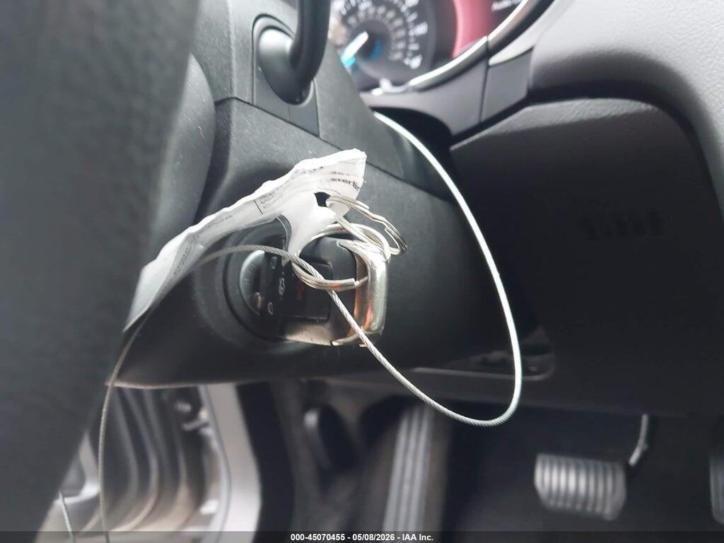 3FA6P0H75ER109378 2014 FORD FUSION photo no. 11