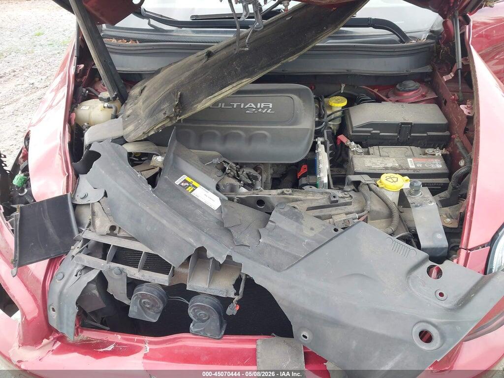 1C4PJMCB2FW522344 2015 JEEP CHEROKEE photo no. 10